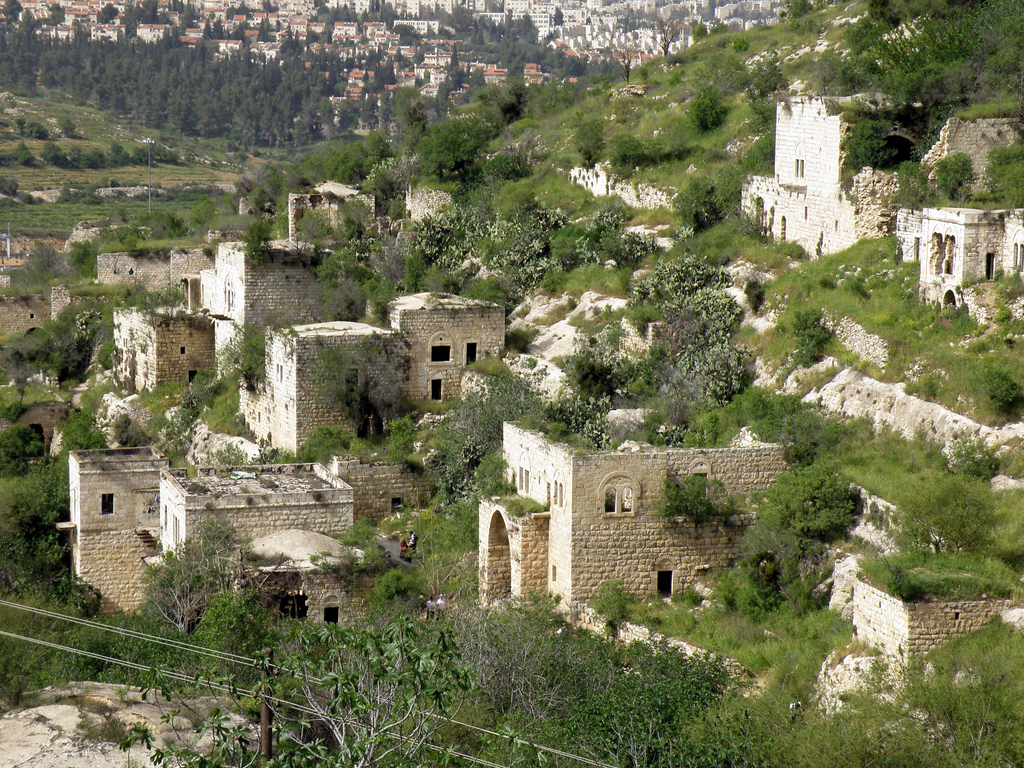 1948 – עצמאות או נכבה?