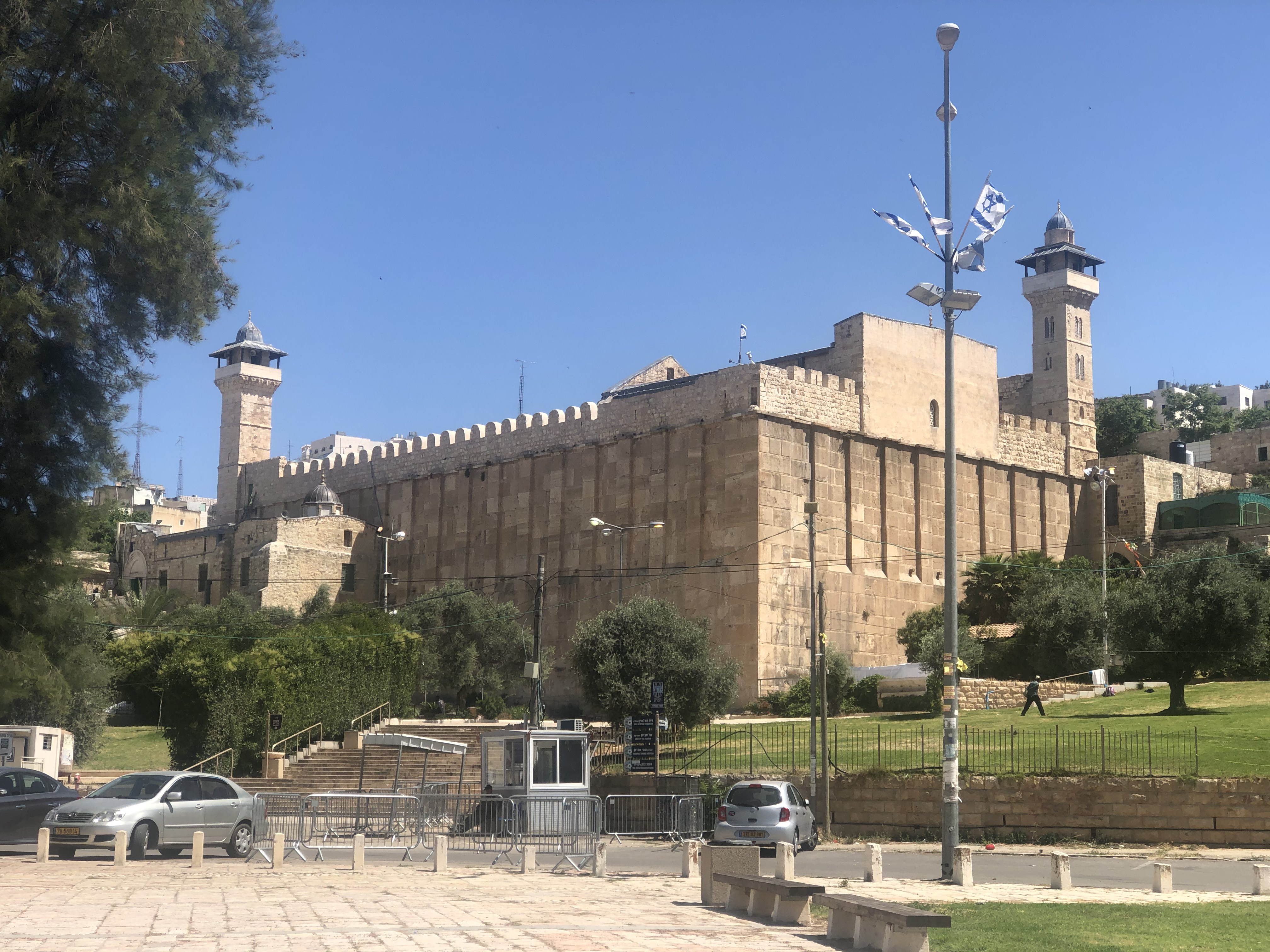 מלכת היופי של ירושלים