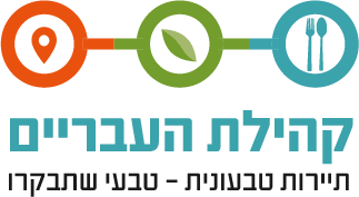 קהילות בנגב המזרחי