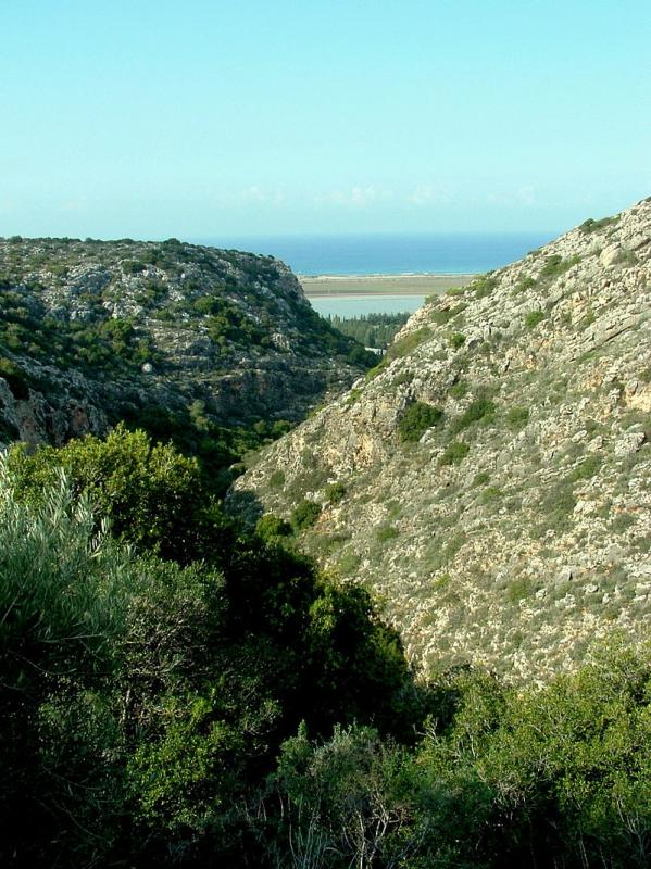 "נפגשים בשביל ישראל" – מעוספיא לעין הוד