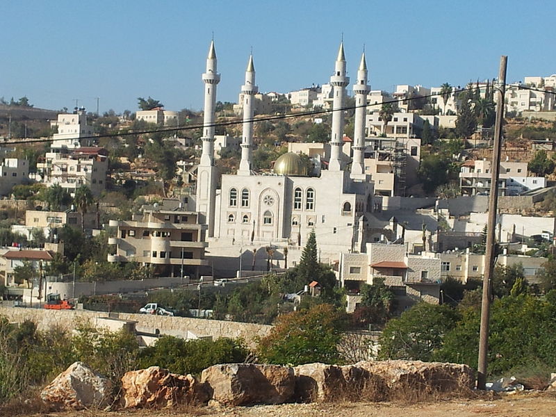 13.4.2023 | יום ה' | סיור – הרמדאן | הדרכה : ד"ר ירון עובדיה